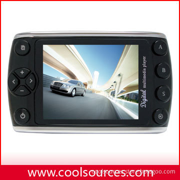 Game mp4 player